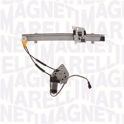Window Regulator